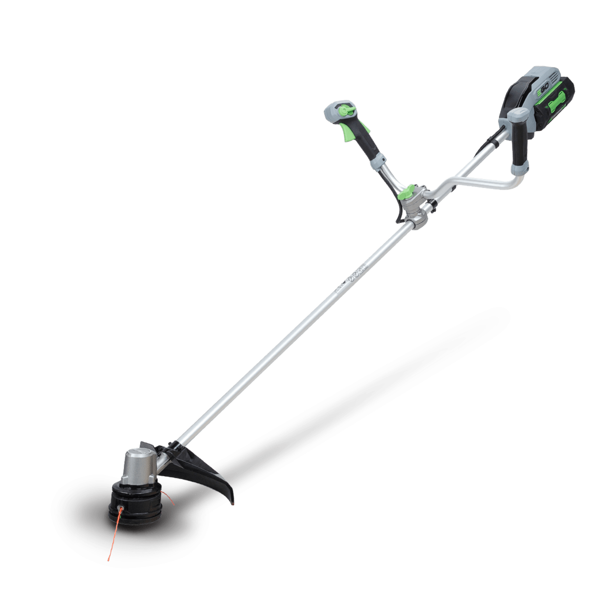 BC1500E 38cm Bike Handle Line Trimmer Ego Power+