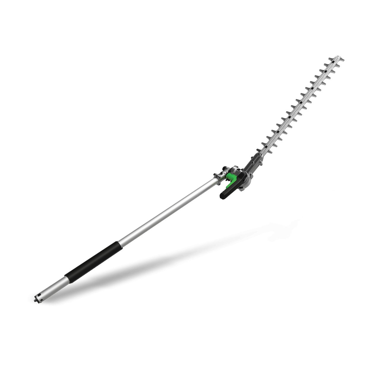 Cabezal De Repuesto Para Cortasetos - Eje De 26 Mm, Hoja De 41.5 Cm, Acero Manganeso