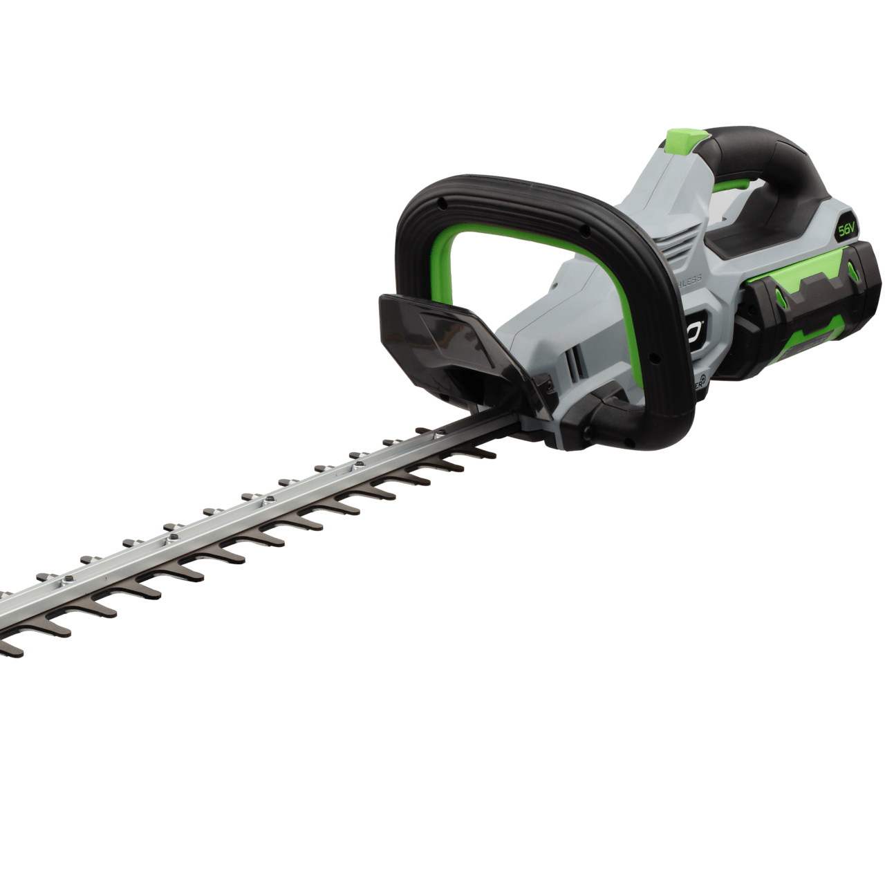 Image of PowerPlus POWXG2042 hedge trimmer at Lowes